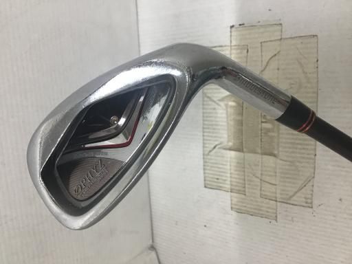 中古】 キャスコ Dolphin Wedge DW-115G 56° レディース