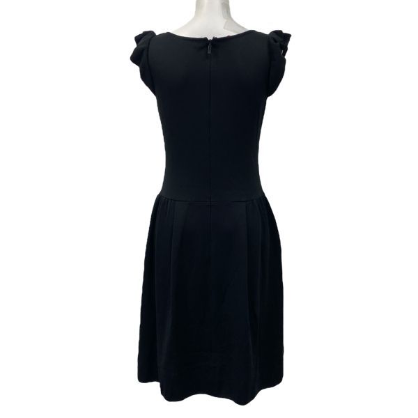 ルネ トップス 36 Rene ルネ カットソー トップス 36 ダークネイビー-特殊