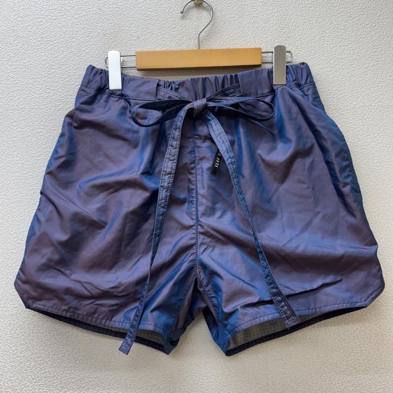 Fear of God フィアーオブゴッド パンツ ショートパンツ SIXTH COLLECTION サテン ナイロン トレーニング トラック ショーツ ショート ハーフ パンツ