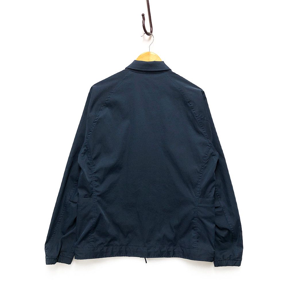 NONNATIVE ノンネイティブ 19SS 品番 NN-J3508 EDUCATOR JACKET POLY