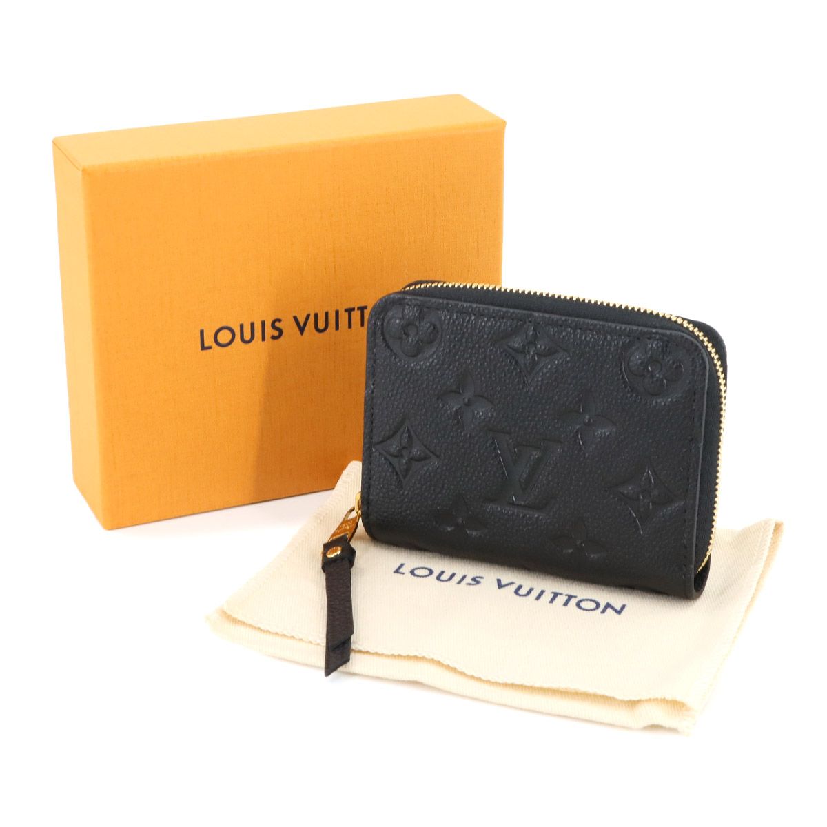 [SALE]ヴィトン Vuitton ノワール Vert Noto 未使用 展示品 ルイ ヴィトン LOUIS VUITTON モノグラム アン