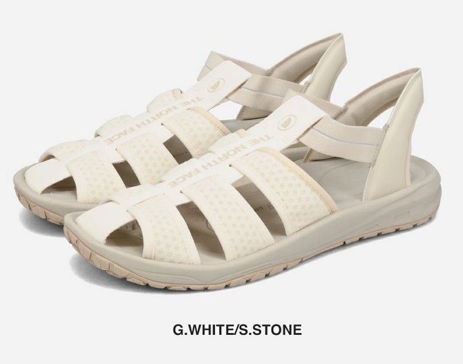 THE NORTH FACE STRATUM GLIDE ノースフェイス ストレイタム グライド メンズ レディース サンダル NF52550 KIN-KAAI_COM