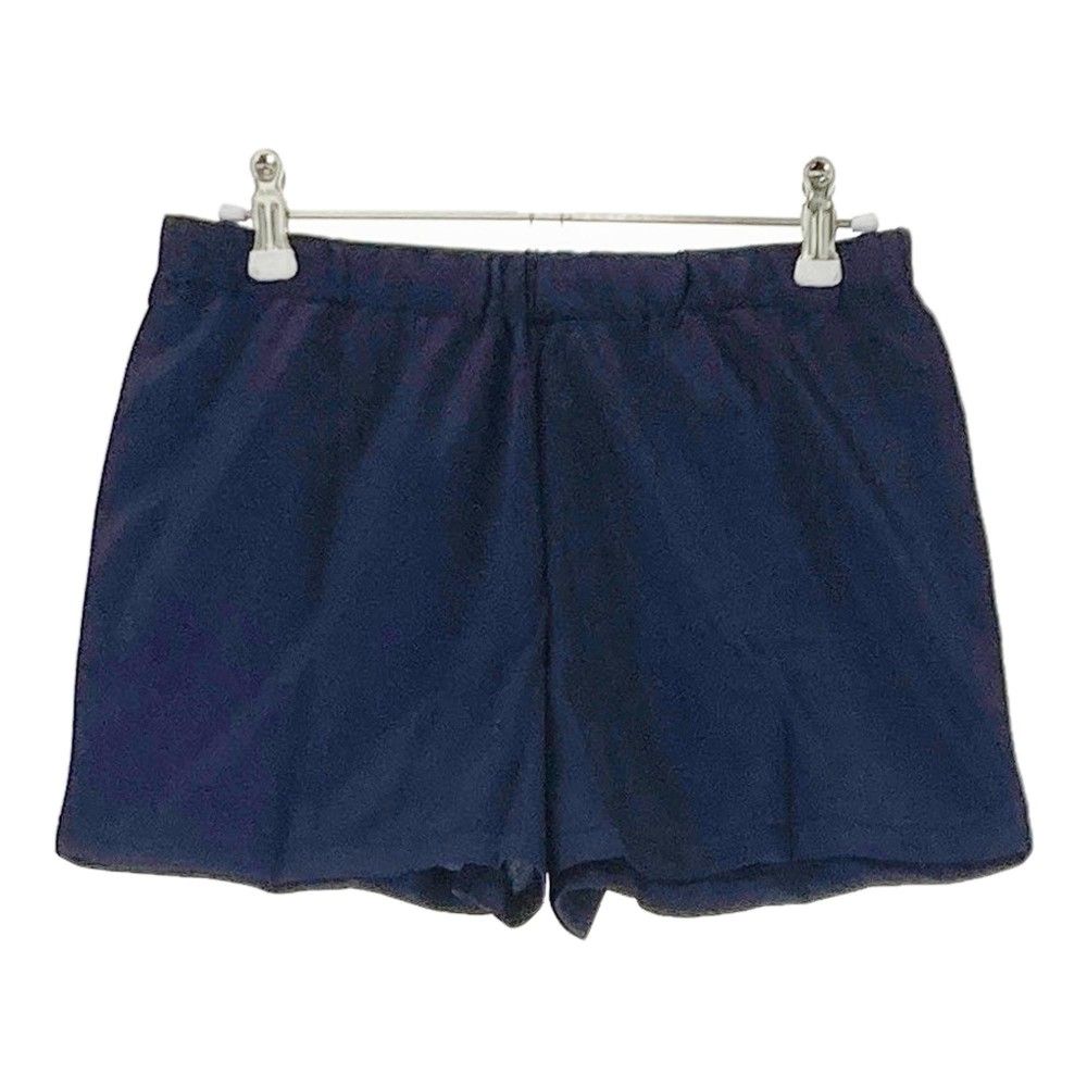 JUN&ROPE ゴルフウェア スカート インナーパンツ付き S ネイビー JUN&ROPE ゴルフウェア スカート インナーパンツ付き S ネイビー