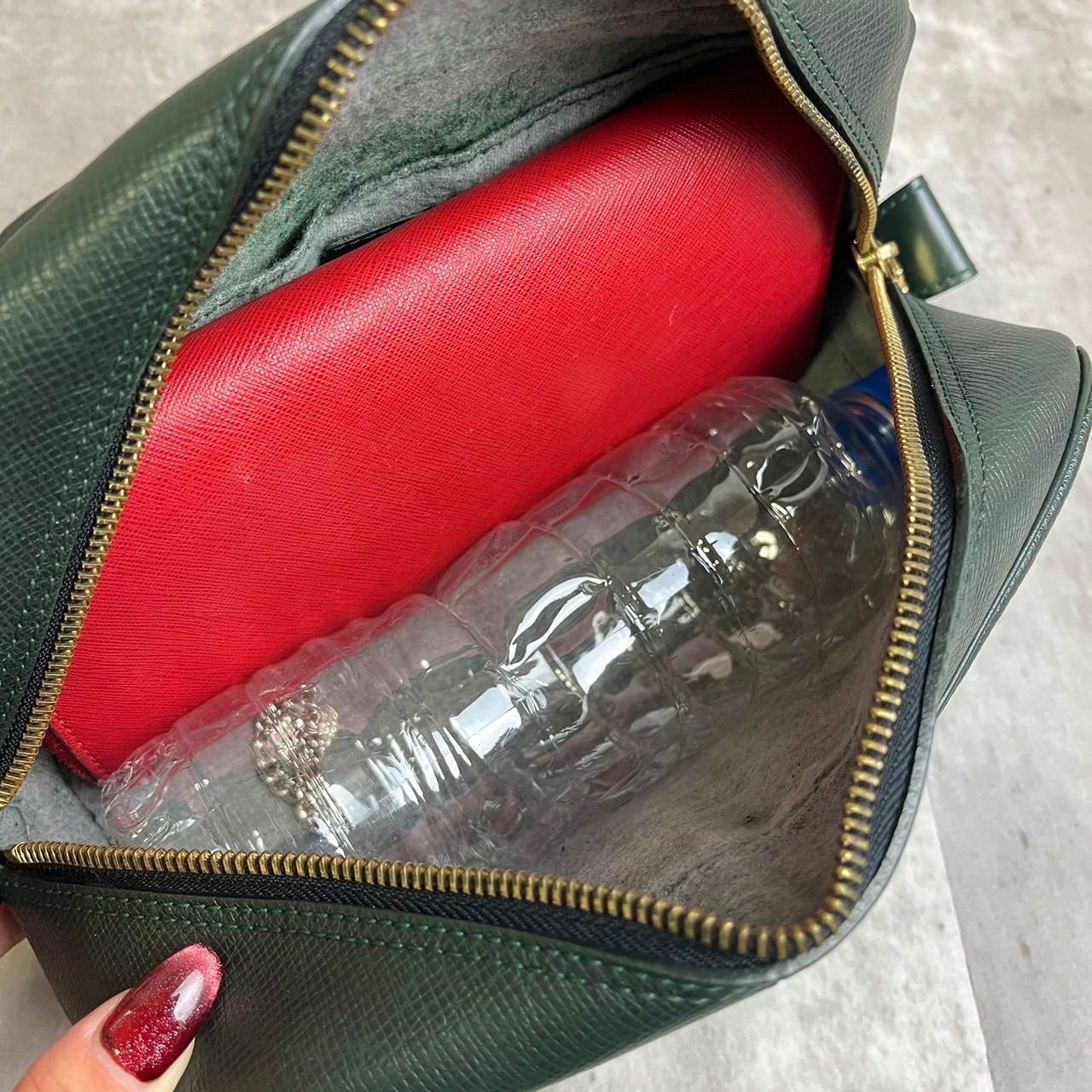 ✨良品✨louis vuitton ルイヴィトン クラッチバッグ セカンドバッグ