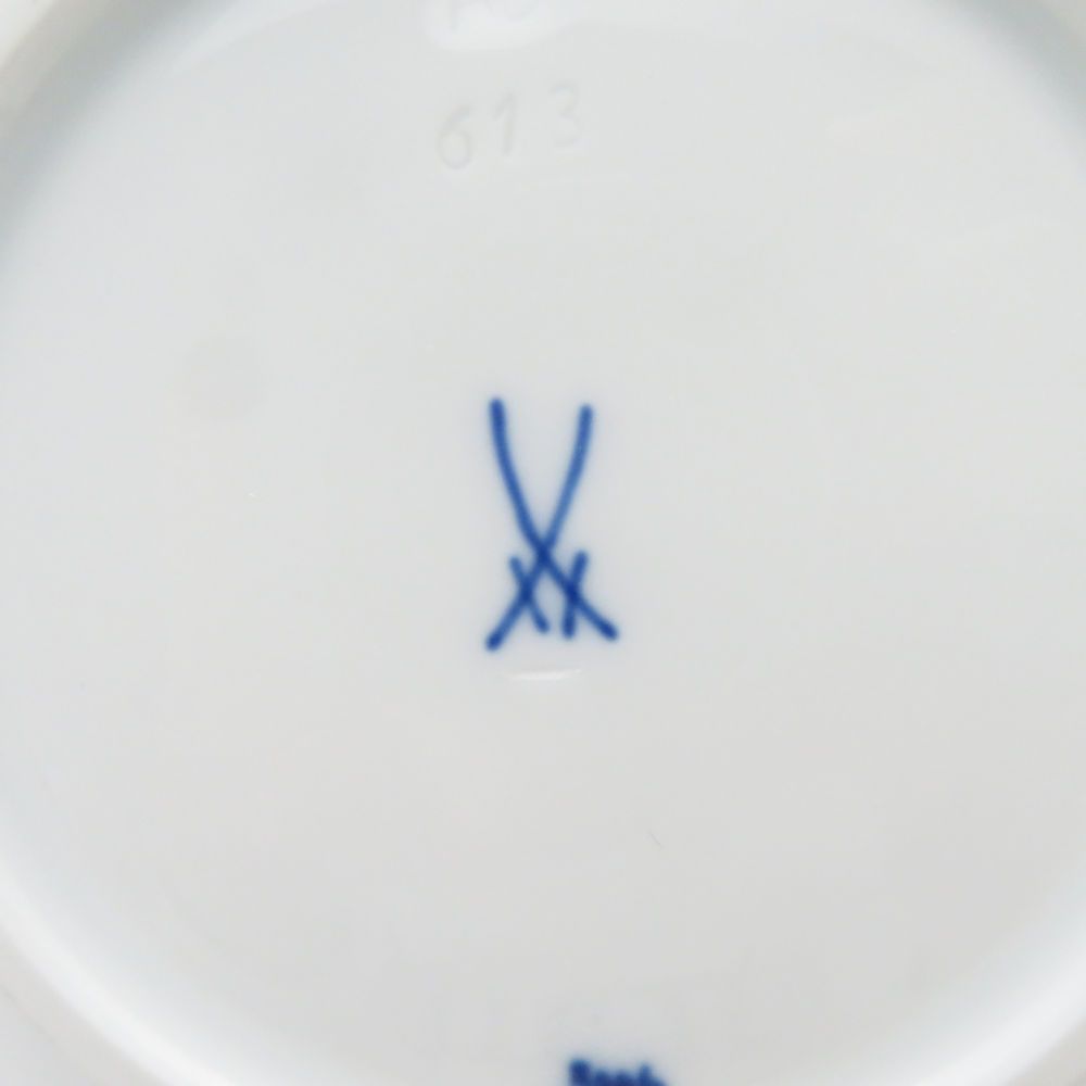 ティーカップ＆ソーサー SM4702U2