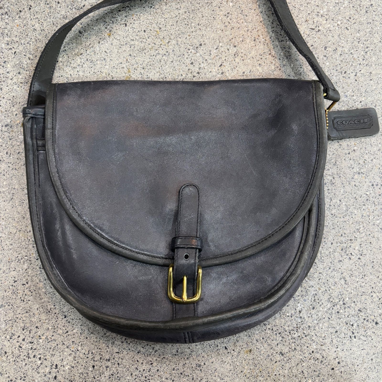 60s～70s Shoulder
