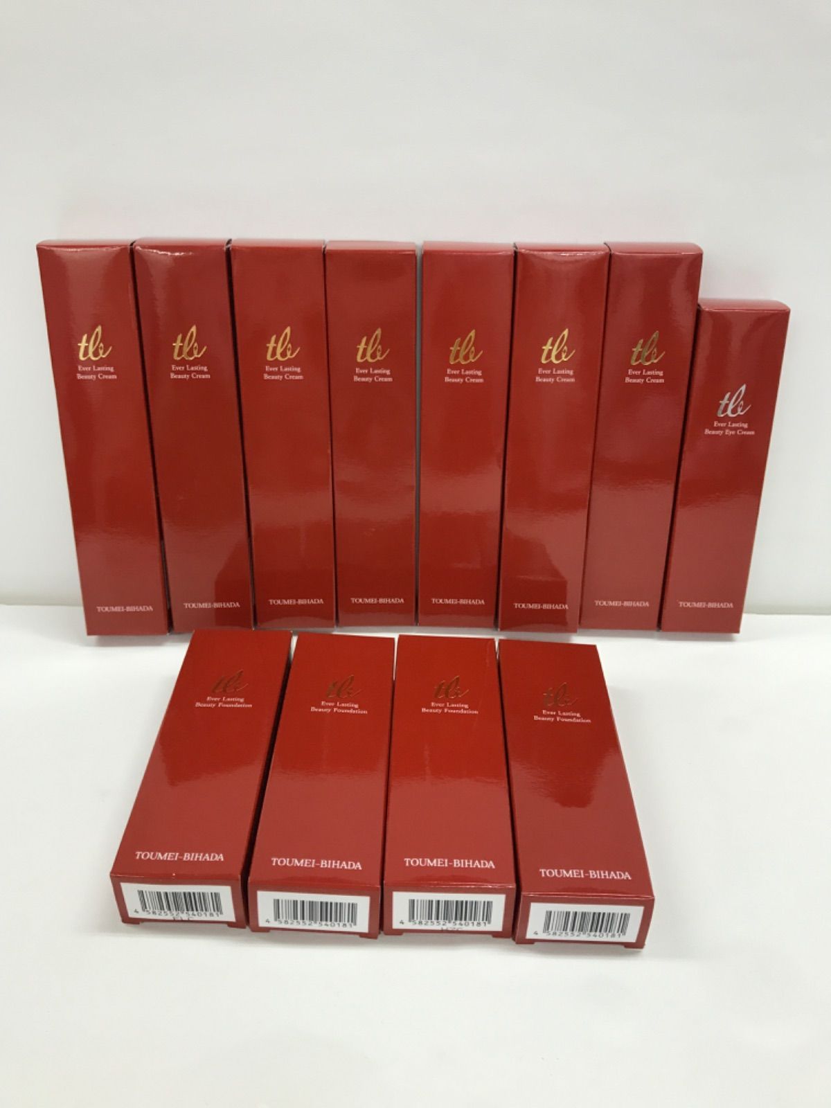 透明美肌 薬用クリーム・ 薬用リキッドファンデーションセット販売