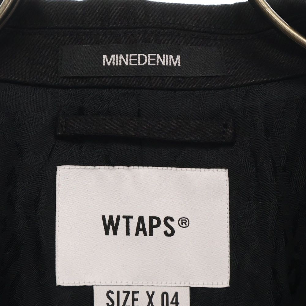 WTAPS
