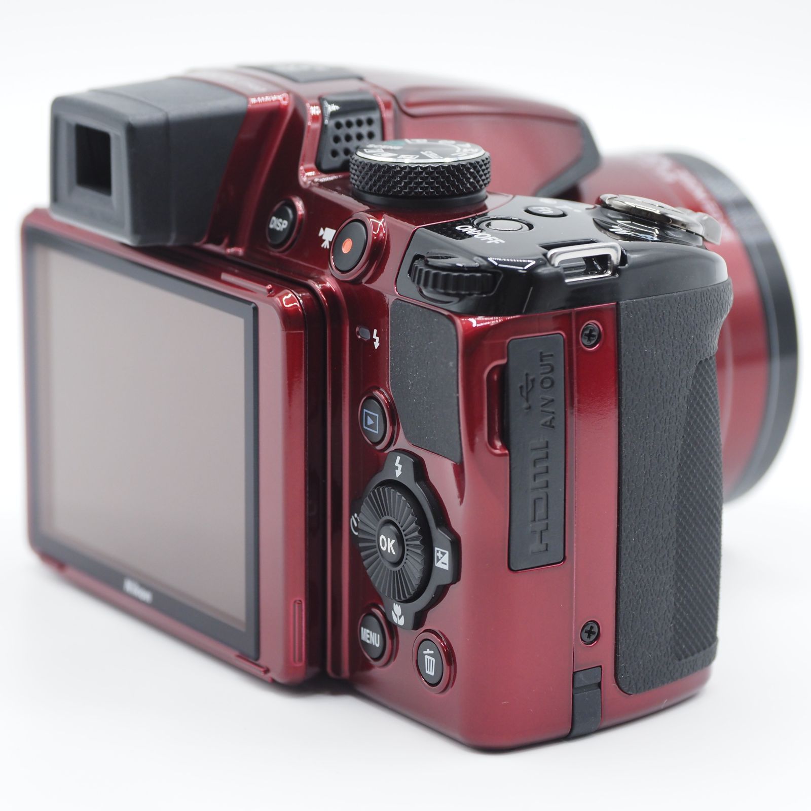 ☆新品級☆ Nikon ニコン デジタルカメラ COOLPIX クールピクス
