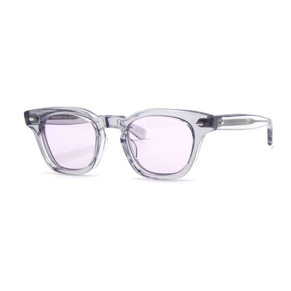 DENHAM（デンハム） × EFFECTOR（エフェクター） WELLINGTON