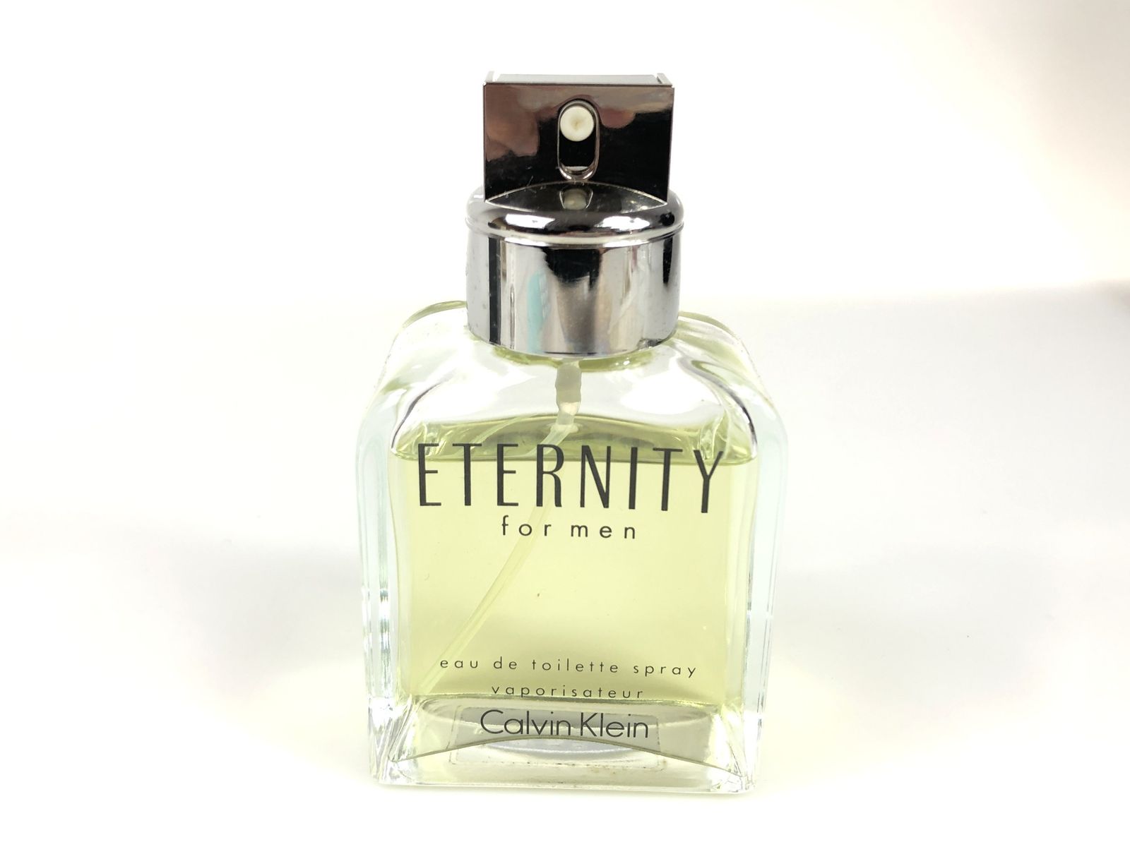 カルバンクライン Calvin Klein エタニティ フォーメン ETERNITY