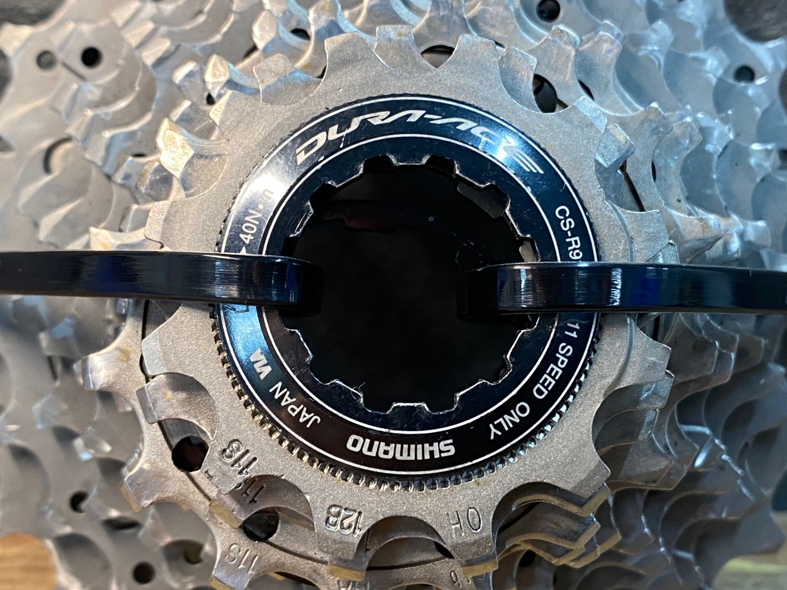 デュラエース DURA-ACE