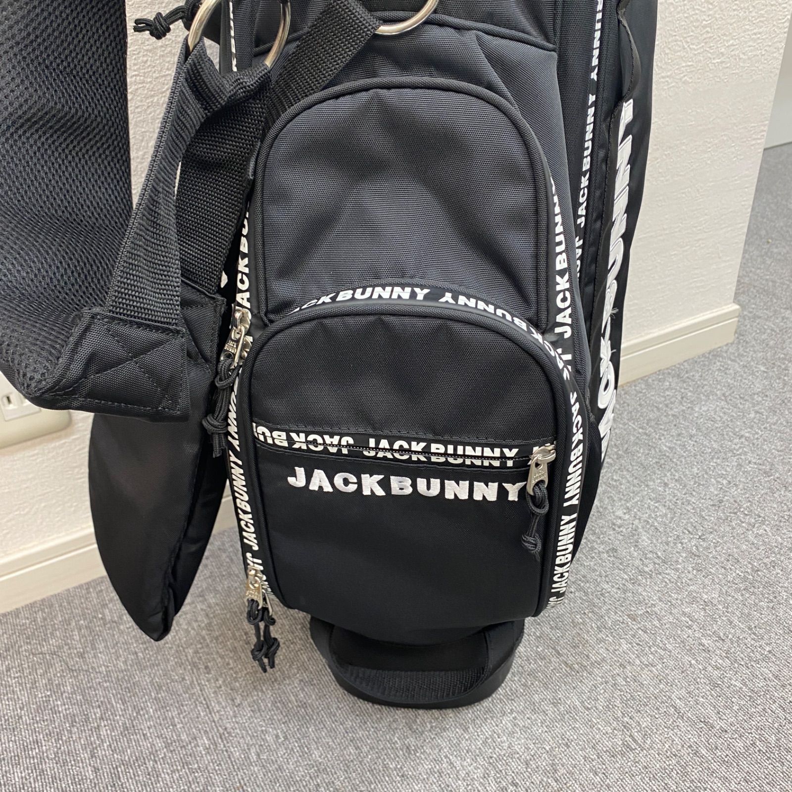 ゴルフキャディバッグ