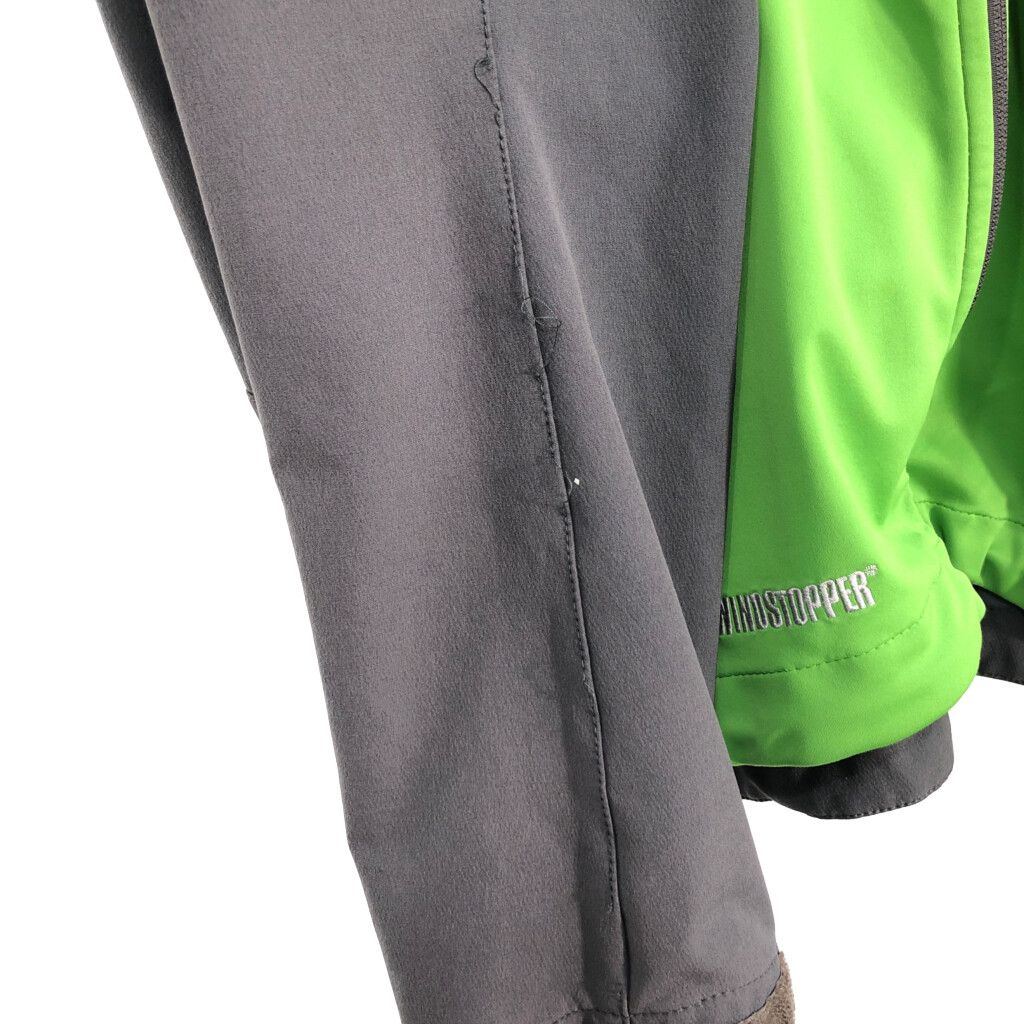 THE NORTH FACE ノースフェイス SUMMIT SERIES ソフトシェル