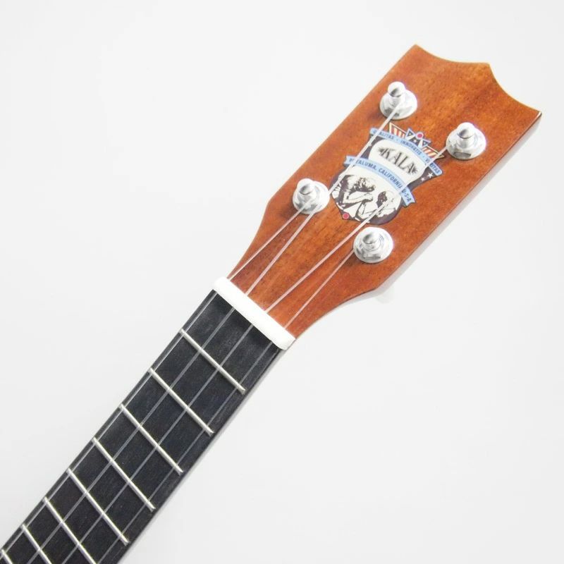 KALA KA-F8-KOA-S ソプラノウクレレ ソリッド・ハワイアンコア 限定品