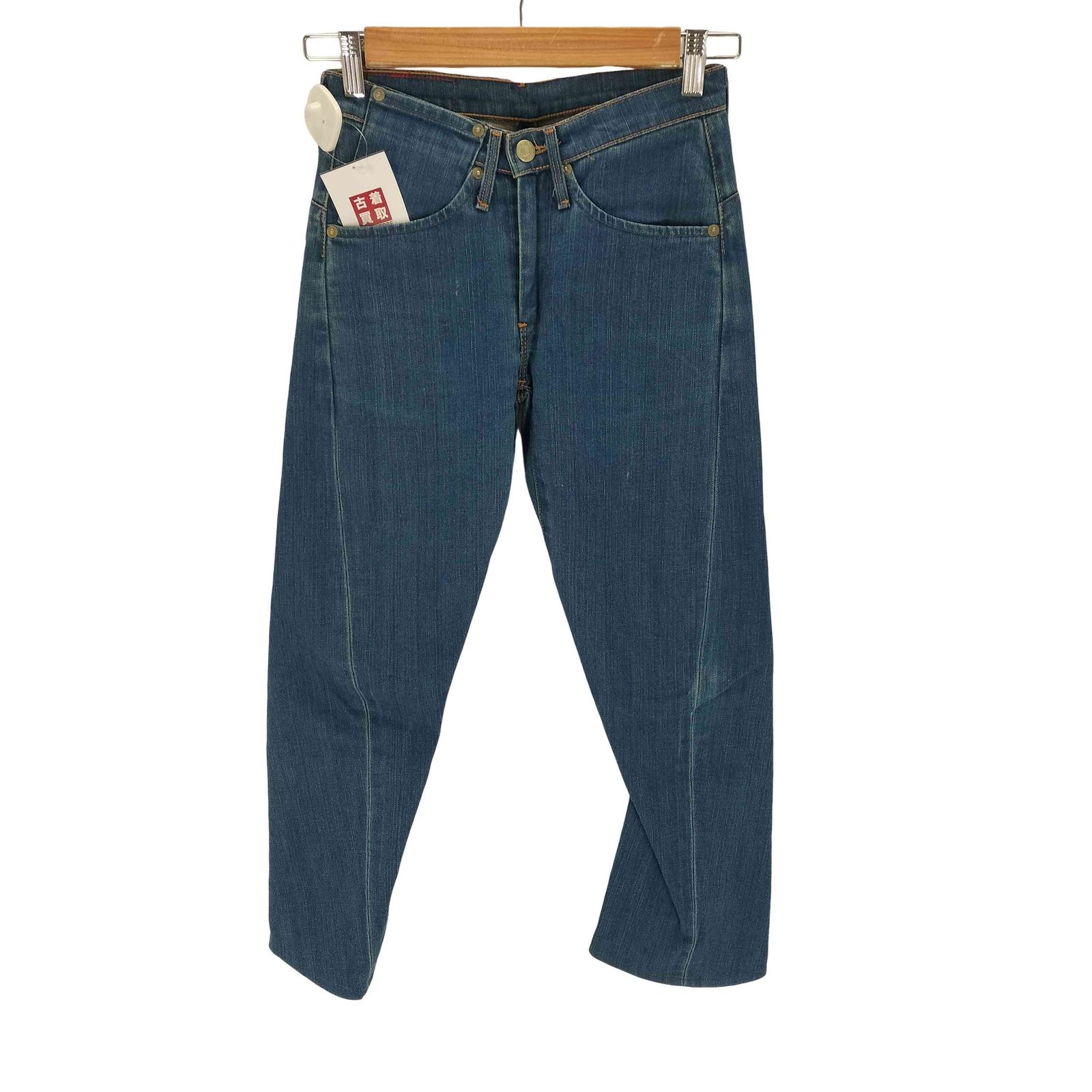 リーバイスレッド Levis RED 00S 1st Slim 立体裁断3Dデニム 