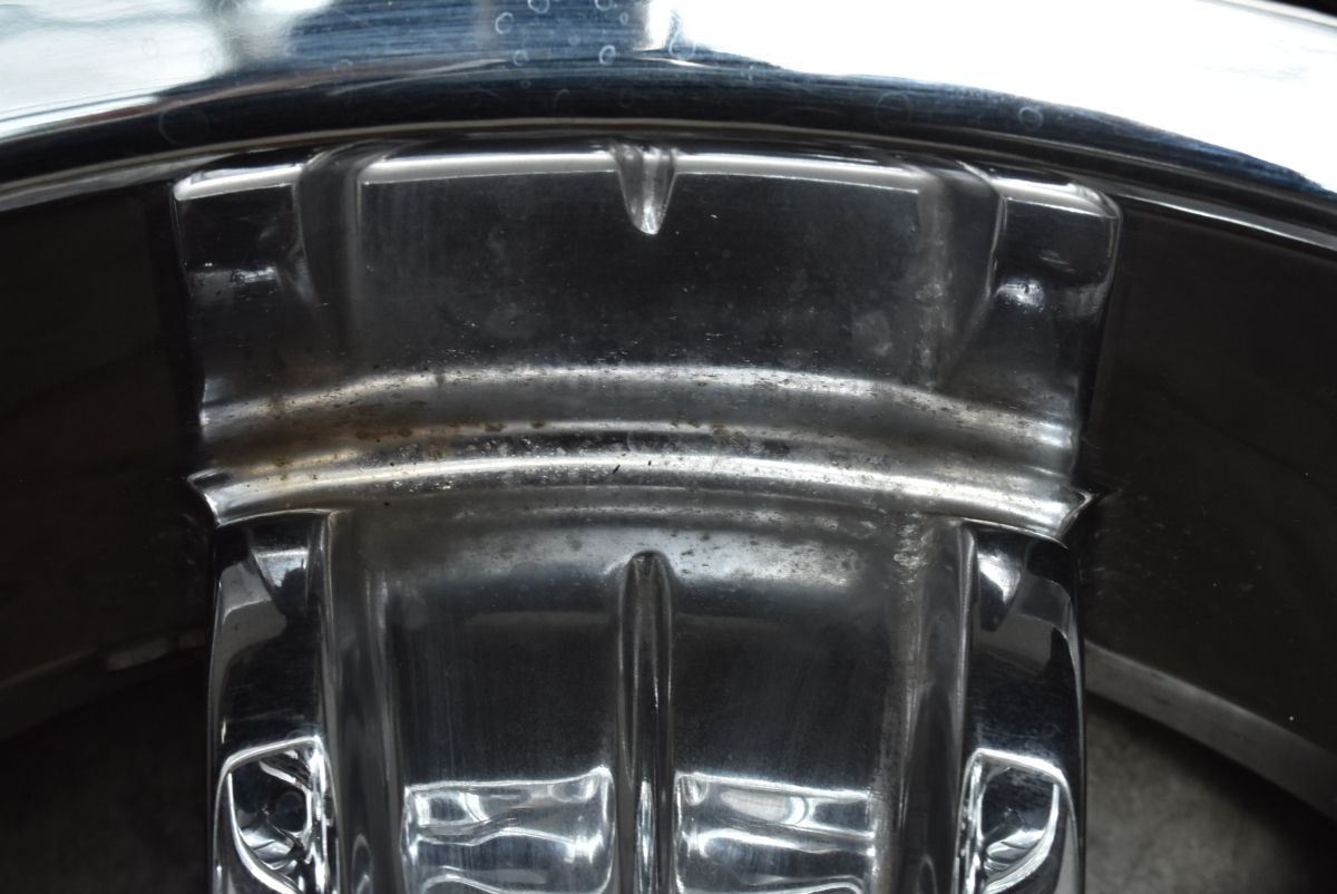 激安挑戦中！ 程度良好 AMERICAN RACING 20in 8.5J 35 PCD114.3 120マルチ RADAR DimaxR8 255 50R20 フォード エクスプローラー レンジローバー