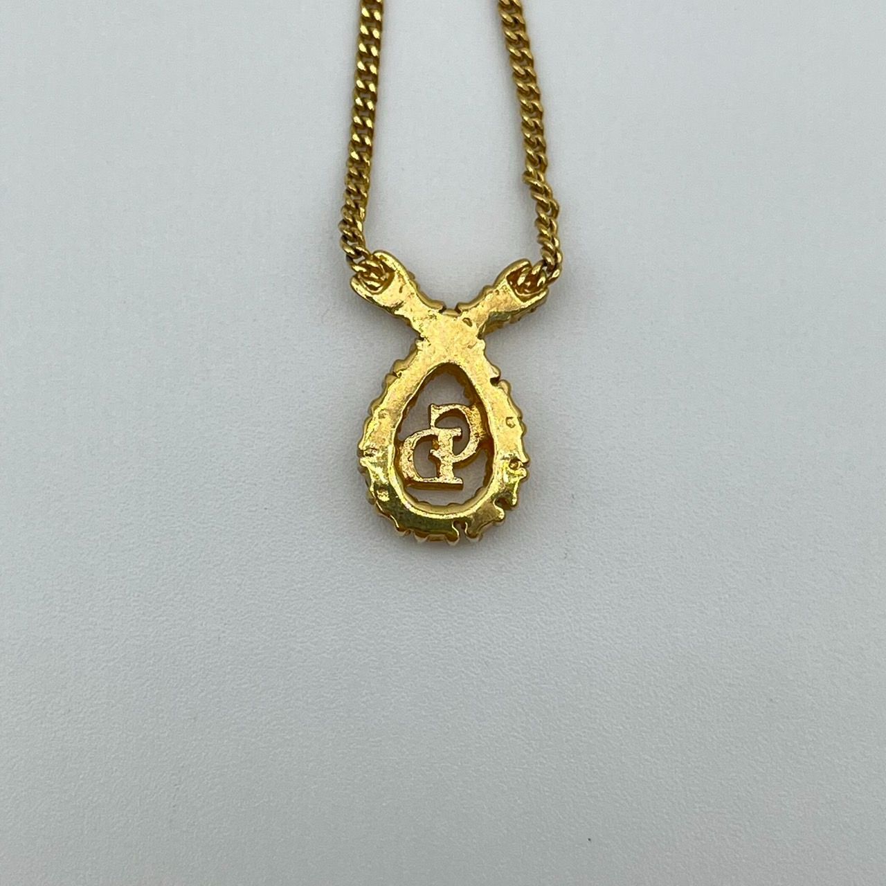 25浦/C024590-1/OT3000/X044-13/ Christian Dior クリスチャン
