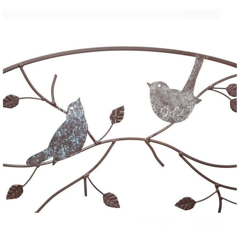 ピエロの陶器プランター クラウン アンティーク ピエロの陶器