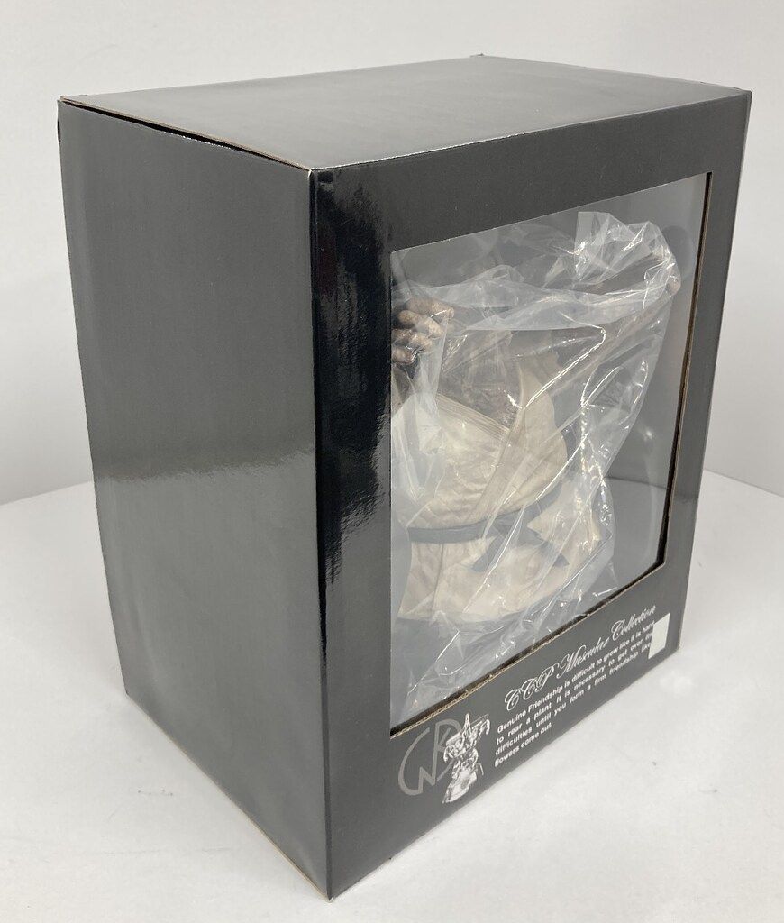 CCP キン肉マンMuscularCollection ザ魔雲天 特別カラーver(灰色肌) 29