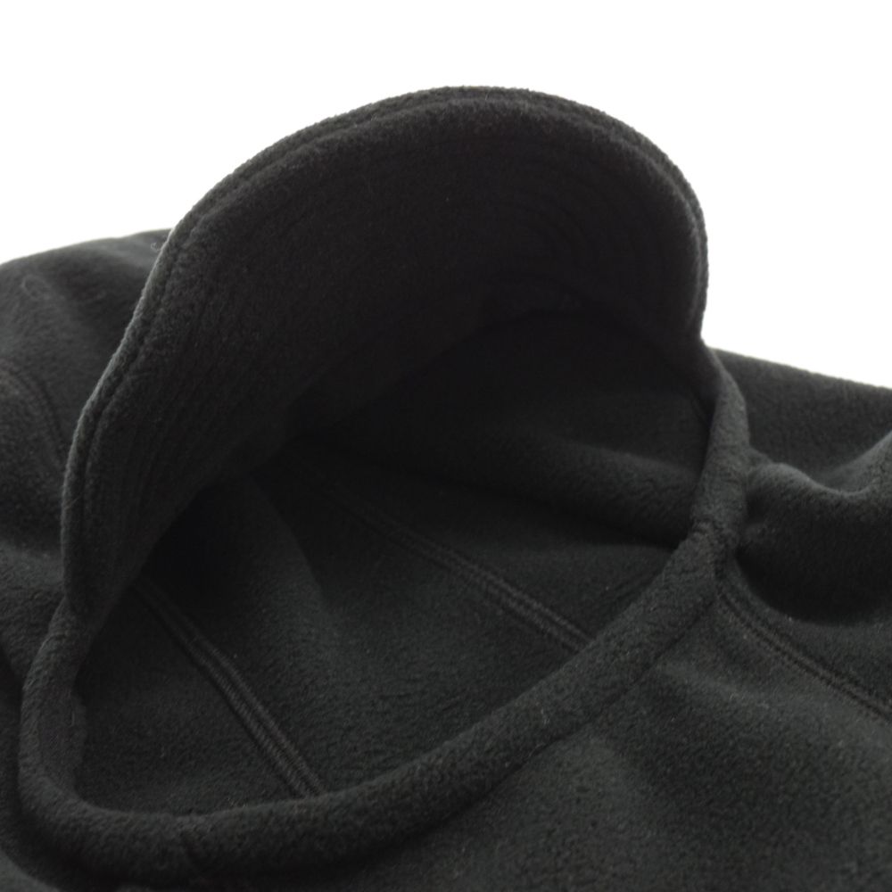 SUPREME (シュプリーム) 22AW Polartec Brim Balaclava ポーラ