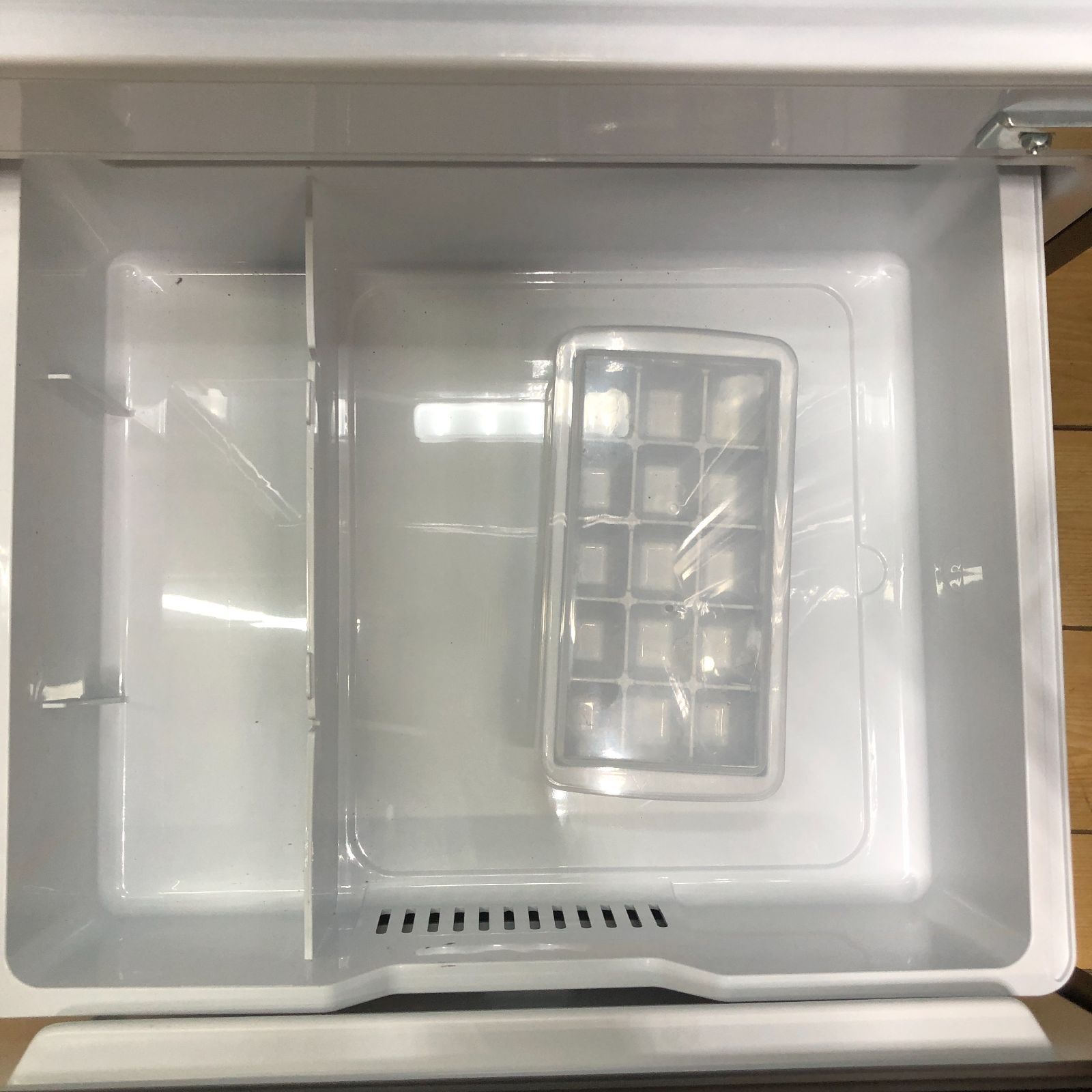 2023年製 美品 ハイセンス 冷蔵庫 女性オーナー 250831