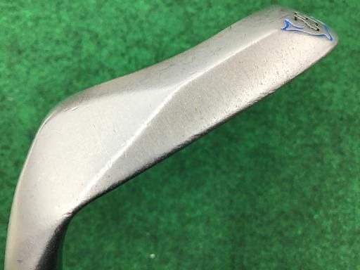 キャスコ Dolphin Wedge DW-120G シルバー 52° ウェッジ WG NS PRO ZELOS 7 フレックスR メンズ 男性用 右利き 右用 Cランク ゴルフクラブ