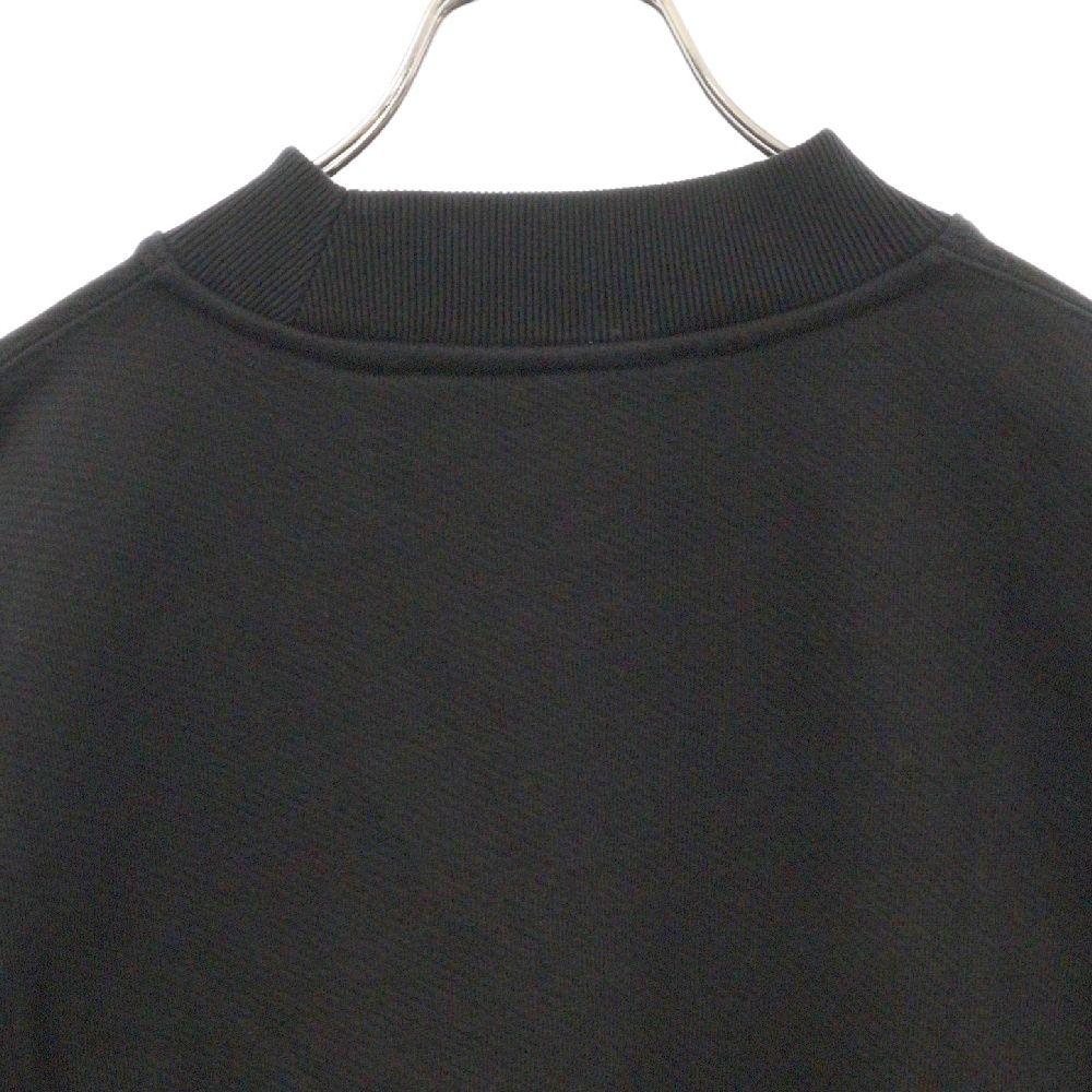 OFF-WHITE (オフホワイト) 23SS フロントプリント ヘビーウェイト  