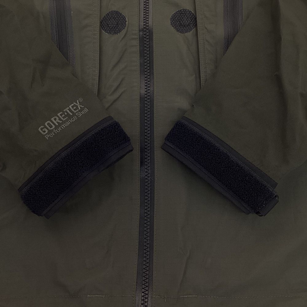 Simms フィッシングジャケット L SIMMS フィッシングジャケット S オレンジ - メルカリ