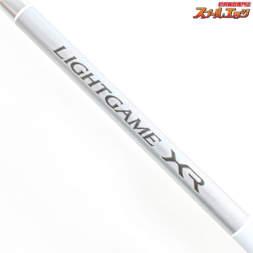 シマノ 24ライトゲーム