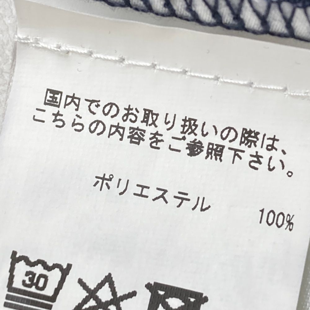 サイズ L J.LINDEBERG ジェイリンドバーグ 半袖ポロシャツ ネイビー系 240101520573 ゴルフウェア メンズ ストスト LLC-HASEGAWATOSO_COM