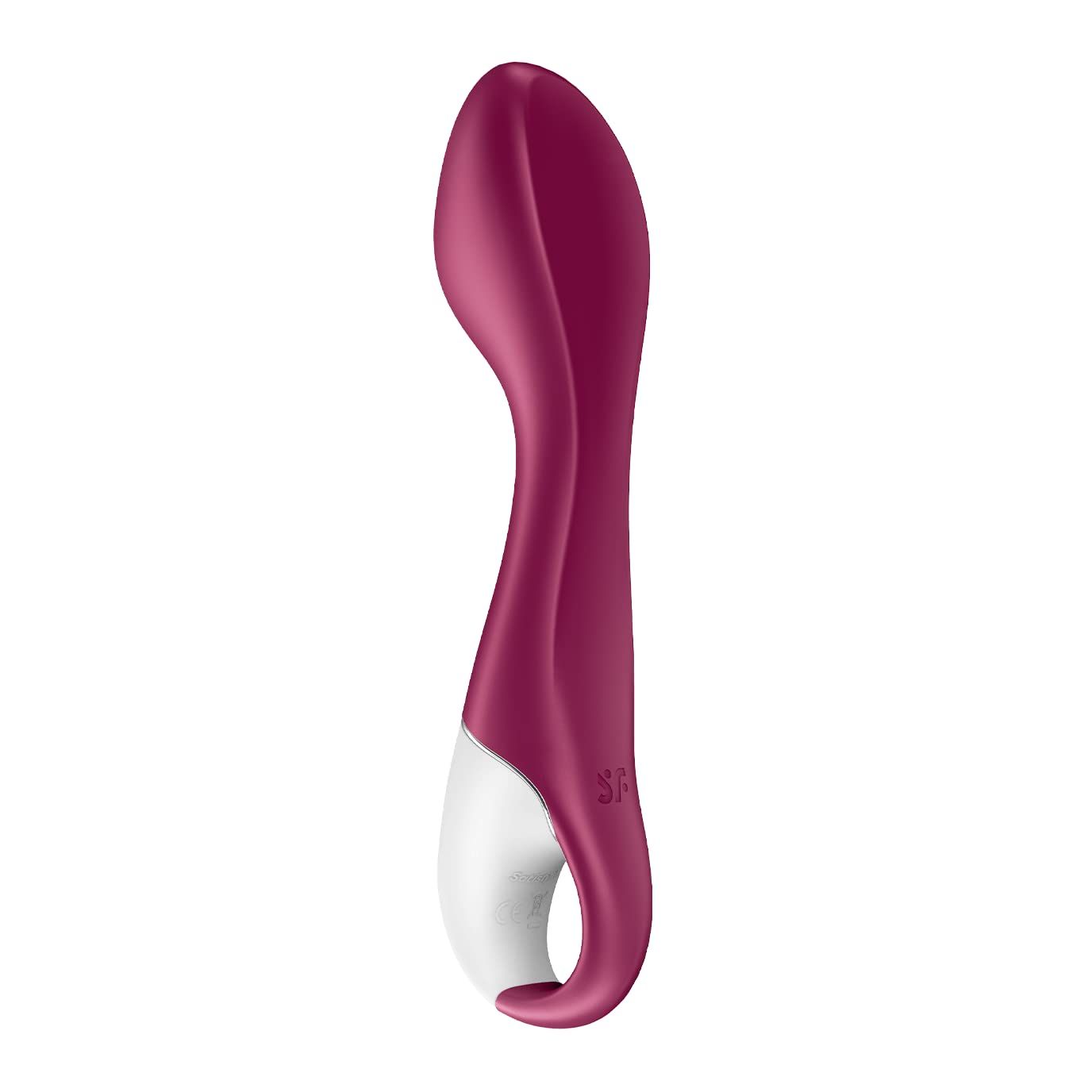 サティスファイヤー ホットスポット|Satisfyer