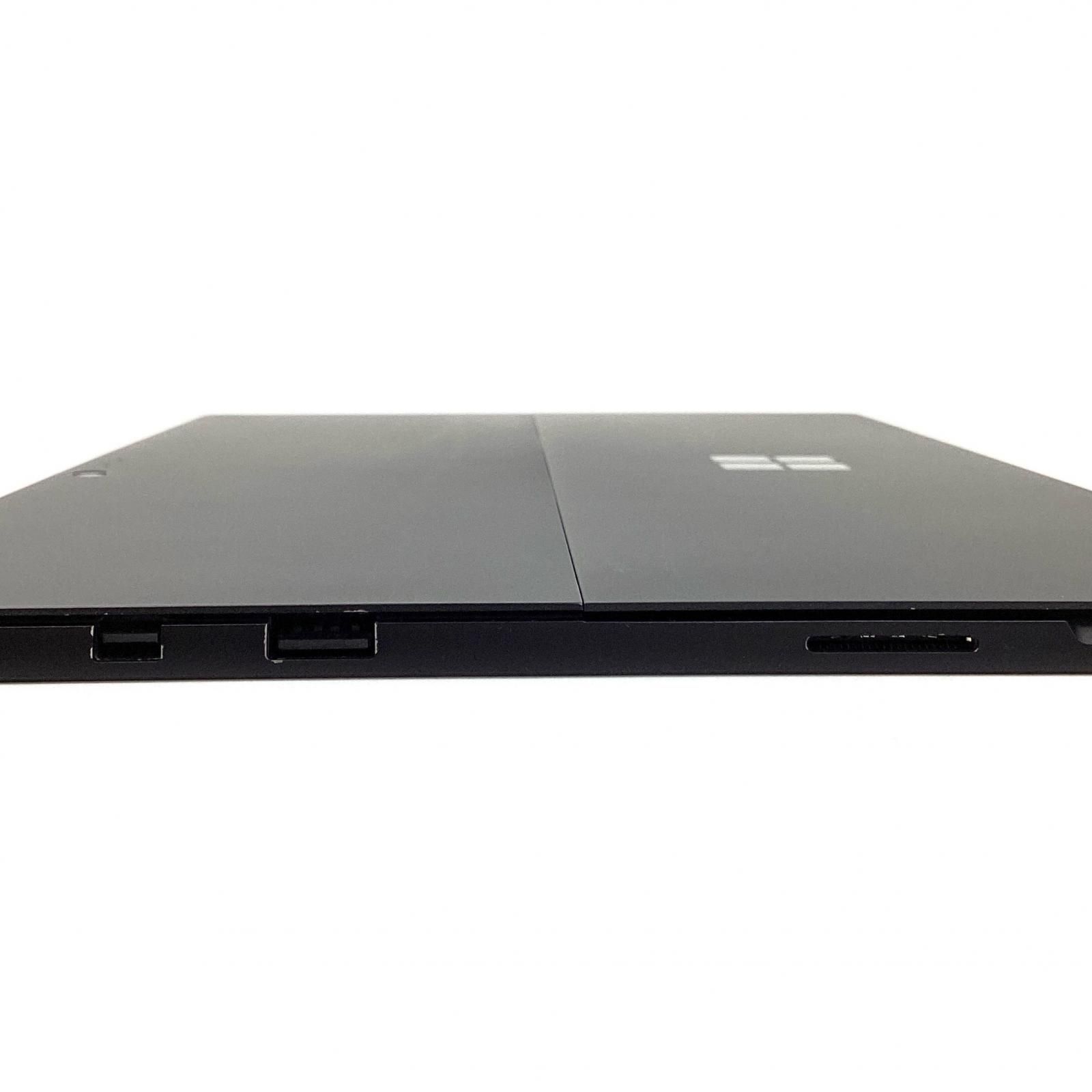 キャッシュレス決済対応』別売タイプカバー付！！美品☆Microsoft FJX 
