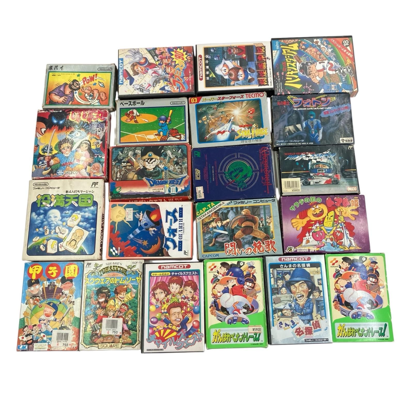 メガCD ソフトまとめ売り メガCD ｜セガ SEGA メガCDゲームソフト 7本セット 取扱説明書と