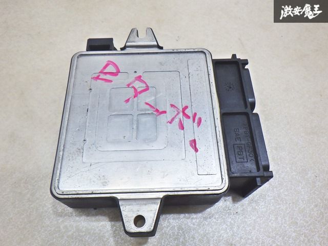 NH22S keiワークス  ECU コンピューター 33920-82GH4 NH22S keiワークス ECU コンピューター 33920-82GH4 - メルカリ