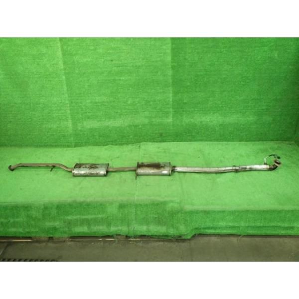 R2 RC2 フロントエキゾーストパイプ・フロントパイプ R 4WD 44201KJ000 C2P