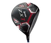 105様 New Left Handed! Srixon ZX5 MkII 10.5* Driver -Head Only w