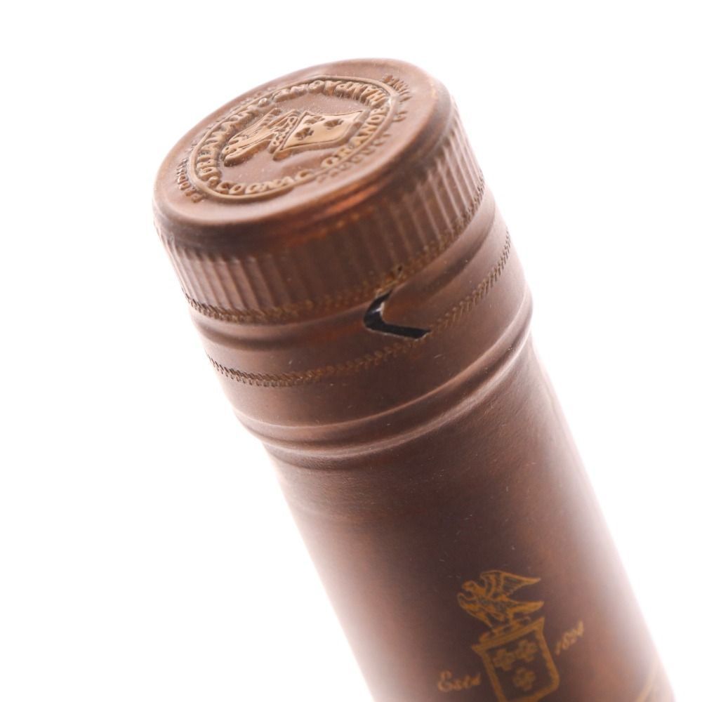 古酒　コニャック・デラマン 古酒 Delamain cognac デラマン コニャック ブランデー 木箱入
