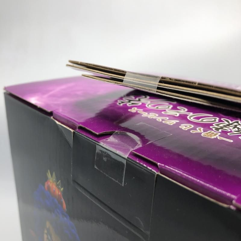 中古】未開封) E賞 エンポリオ・イワンコフ MASTERLISE ｢一番