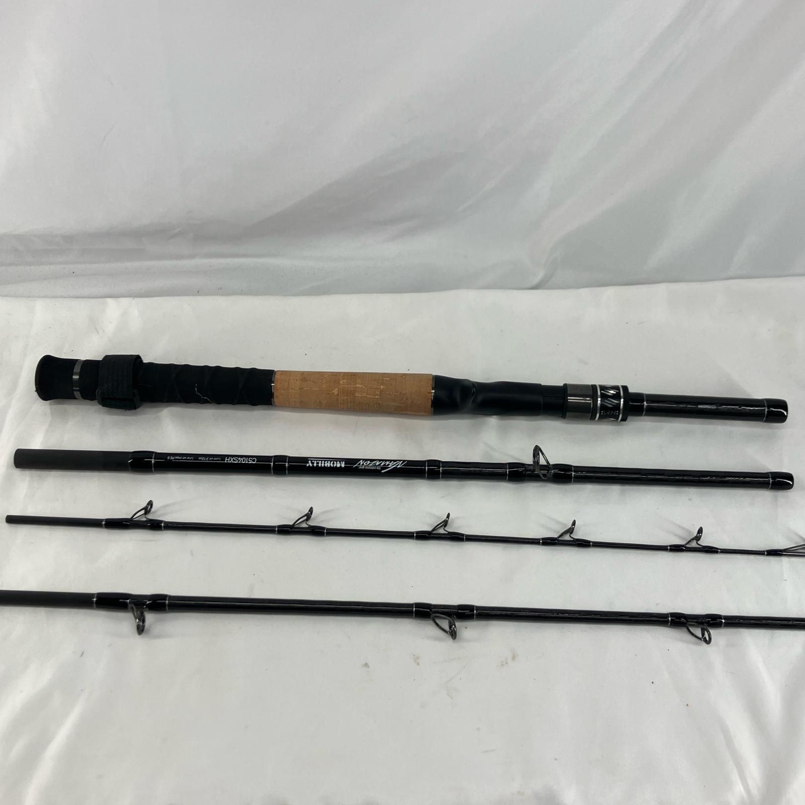 tailwalk テイルウォーク 釣り用品 ロッド ルアーロッド 15858 ナマ