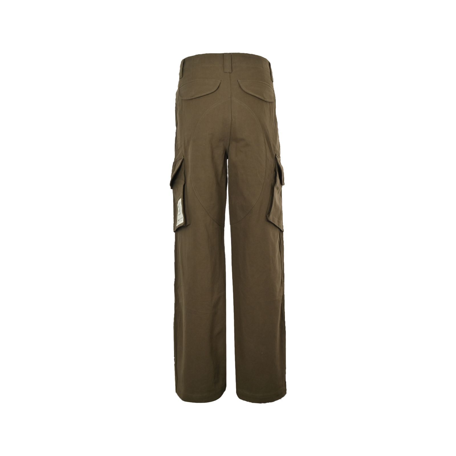 Acne Studios アクネ ストゥディオズ レーベル ワークウェア パンツ