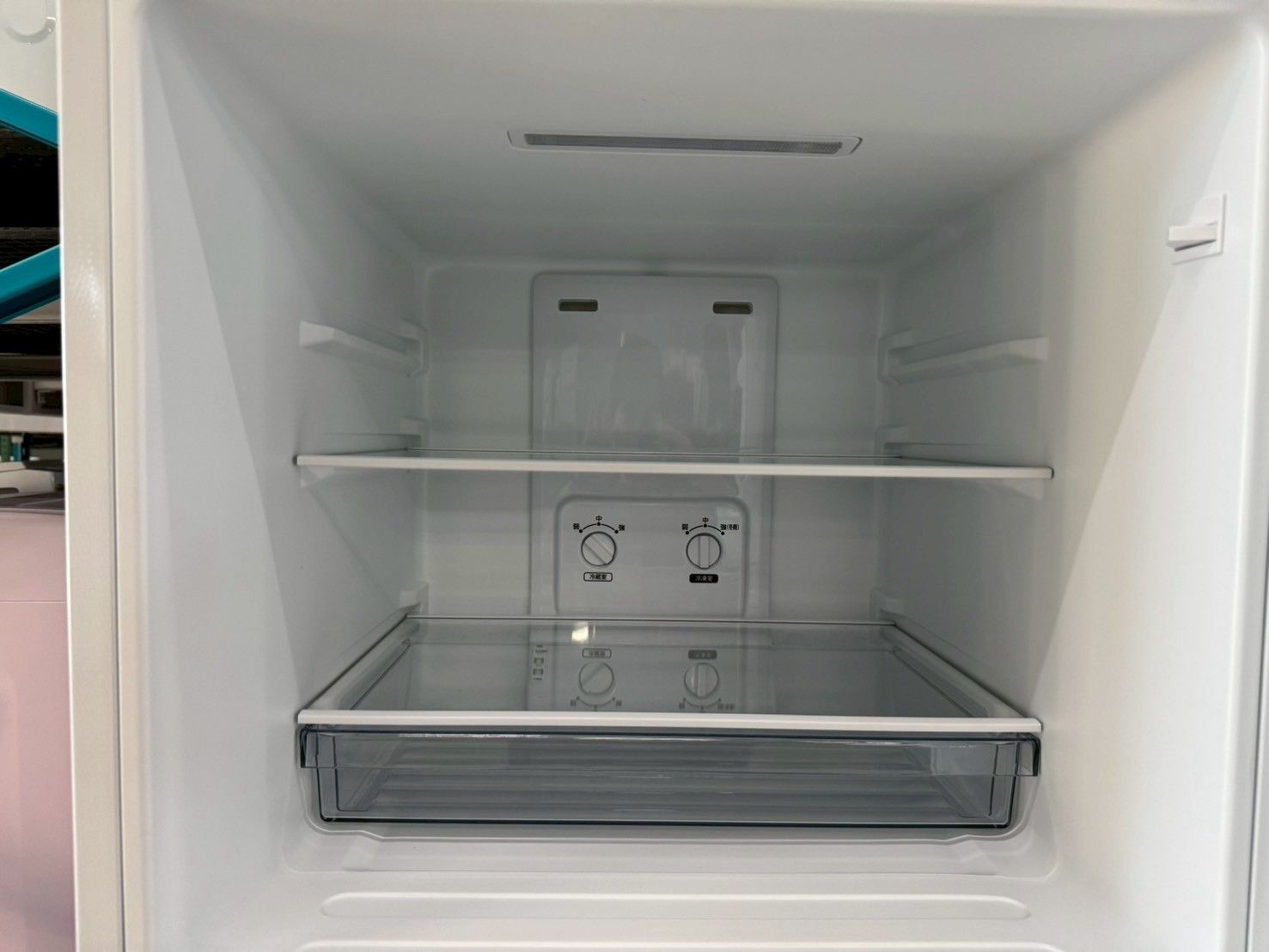 美品】大阪送料無料☆3か月保障付き☆冷蔵庫☆ツインバード☆2ドア