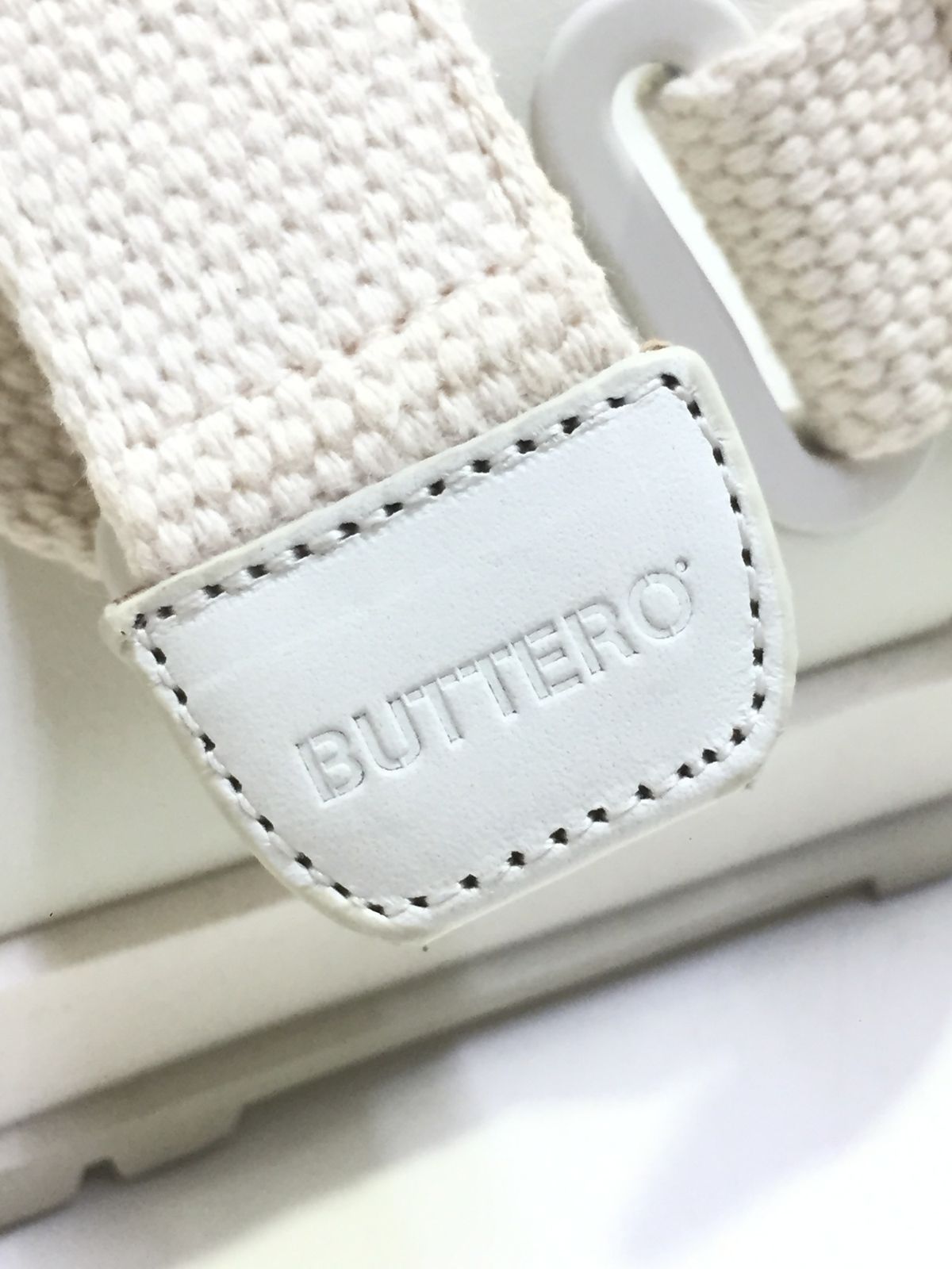JOURNAL STANDARD LUXE×BUTTERO 22/SS 22-093-450-0027-1-0 サンダル 