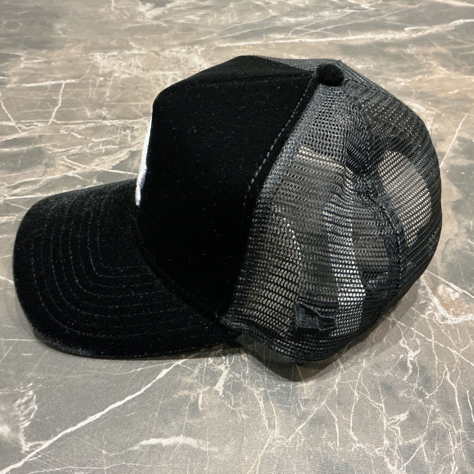メッシュ