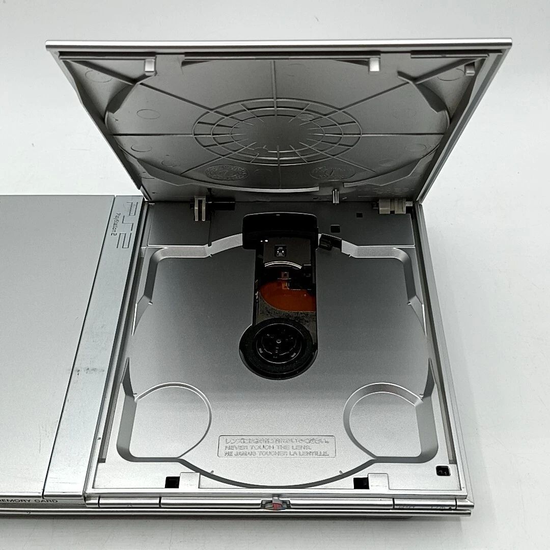 プレステ２ Playstation