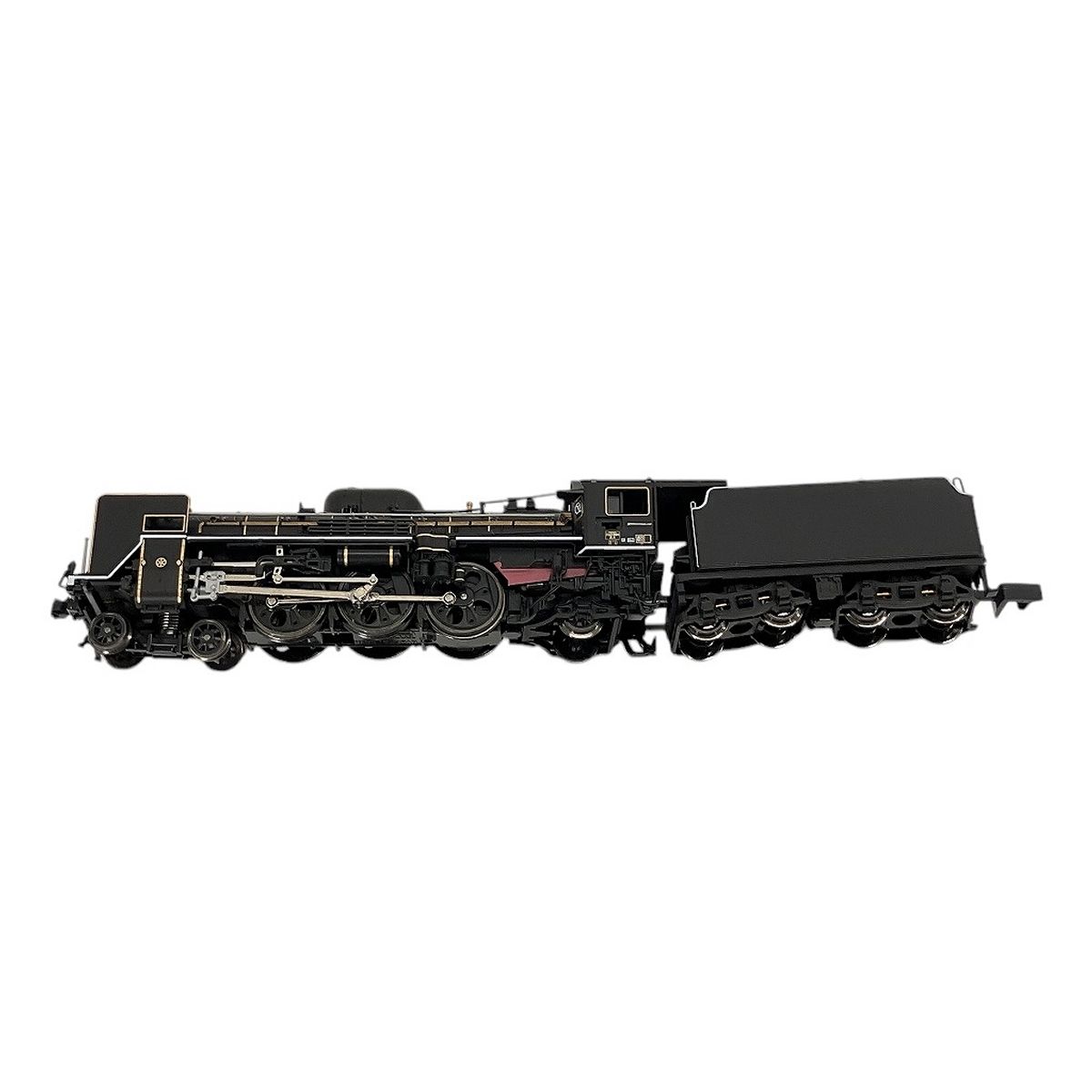 カトー3024-1 C57 1