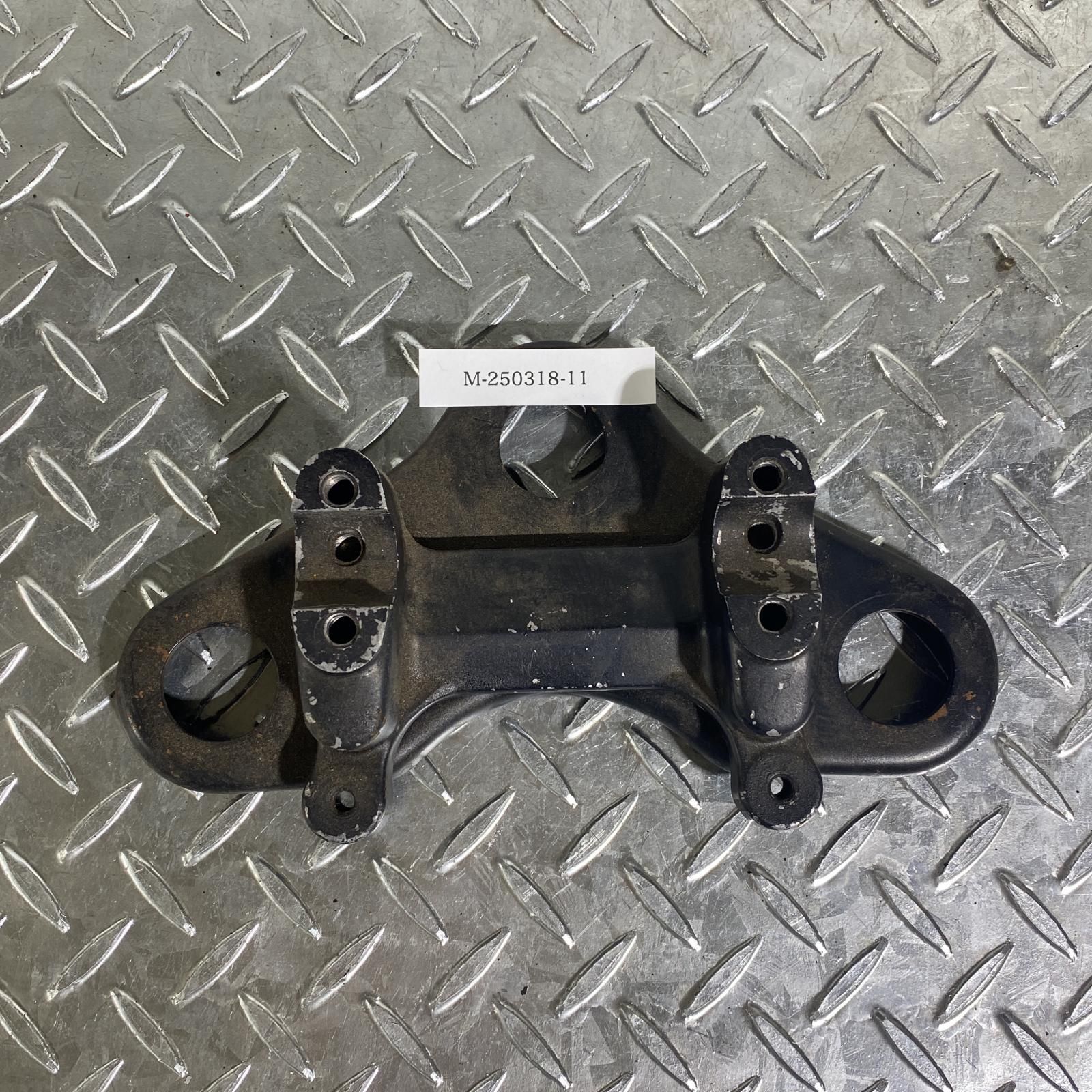 ご確認用ページ HONDA CB400T ホーク トップブリッジ ホンダ