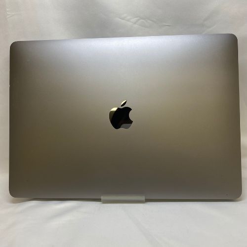 ☆【中古品】 MacBookAir 9,1 13.3Inch i7-1060NG7/16GB/ 512GB