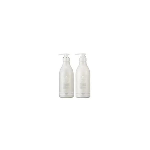 セット品 デミ フローディア スリークライト 550ml シャンプー トリートメント デミコスメティクス LSC