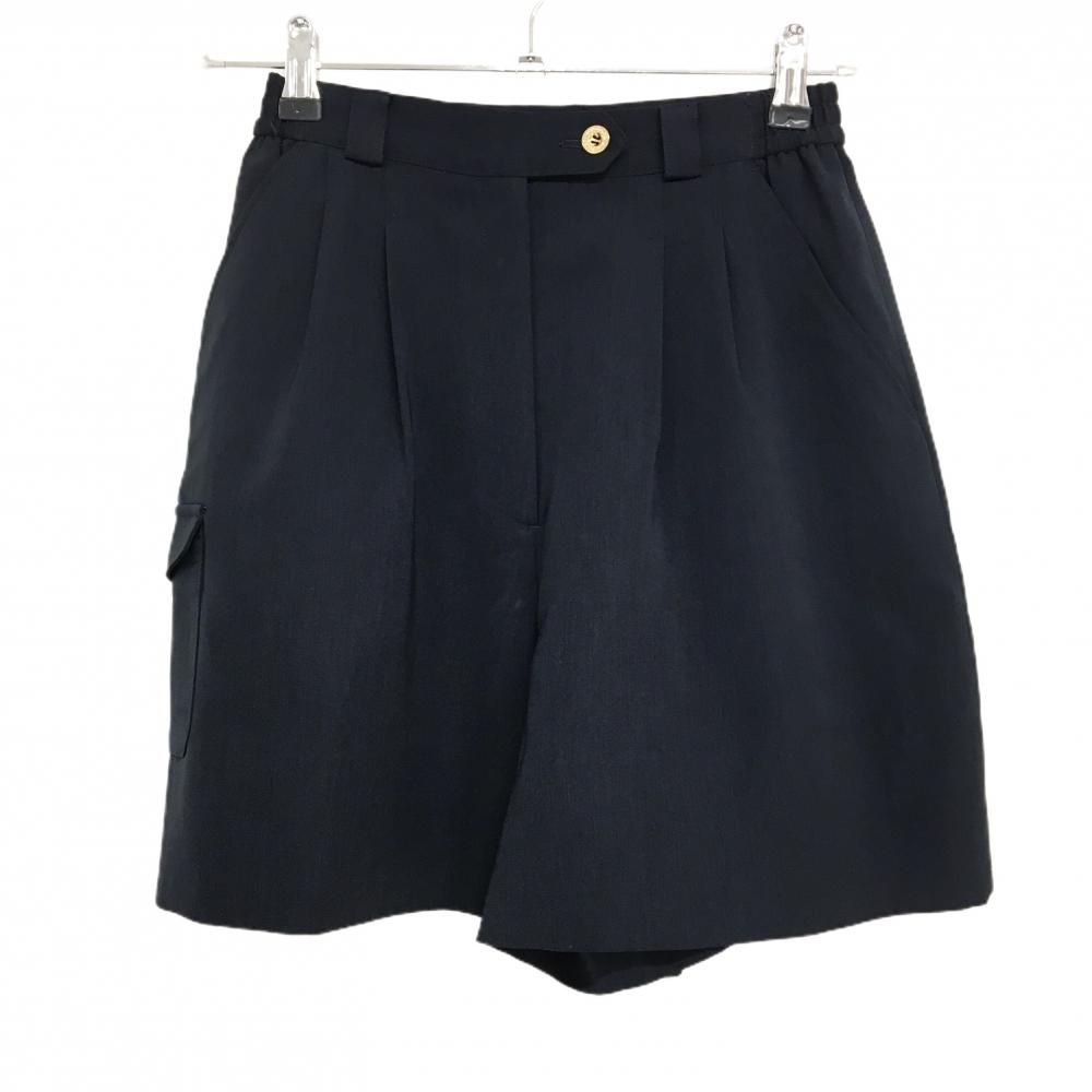 マンシング☆新品未使用☆ネイビースカート Munsingwear 【美品】マンシングウェア スカート ネイビー